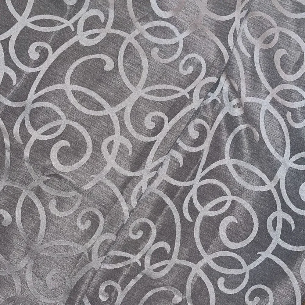 Curtain Panels - Picture 5 of 9